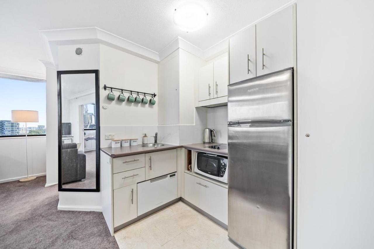 Brisbane Riverside Retreat Luaran gambar