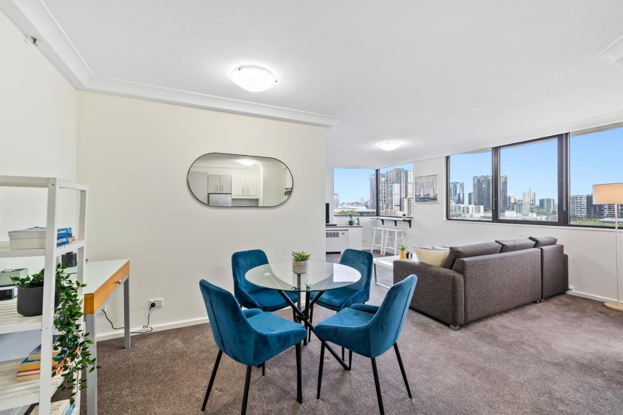 Brisbane Riverside Retreat Luaran gambar